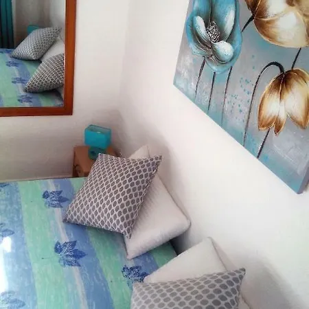 Lejlighed Orquidea Blue Lagoon Puerto Del Carmen *