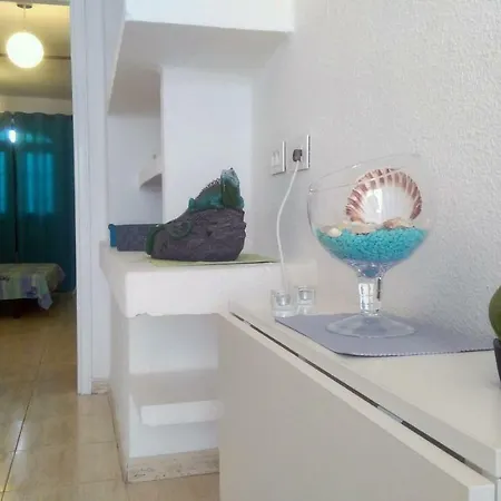 Lejlighed Orquidea Blue Lagoon Puerto Del Carmen *